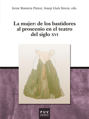 cover image of La mujer